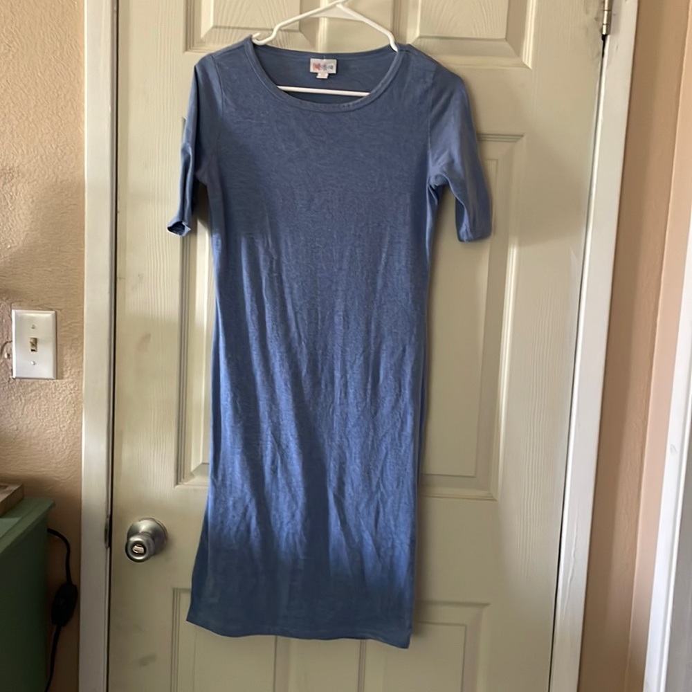 Lula Roe dress